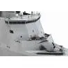 Navire HDMS ABSALON 1/100 radiocommandé en kit de BILLING BOATS - BILLING BOATS BB500