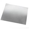 2 Scale diamond plate aluminum sheets, 280x221mm - RC4WD S0533