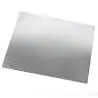 2 Tôles aluminium à motif grain de riz 280x221mm - RC4WD S0533