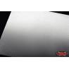 2 Scale diamond plate aluminum sheets, 280x221mm - RC4WD S0533