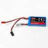 6.6V 850mAh LiFePo4 Receiver Battery for RF65/DF95 - Joysway 8811041