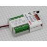 Décodeur universel Multiswitch Servonaut MD12