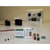 Décodeur universel Multiswitch Servonaut MD12