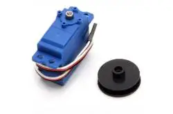 Servo treuil pour voilier RC DF95/Focus JOYSWAY 881226