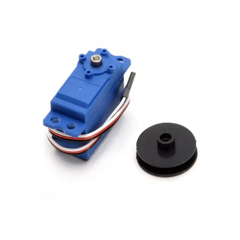 Servo treuil pour voilier RC DF95/Focus JOYSWAY 881226