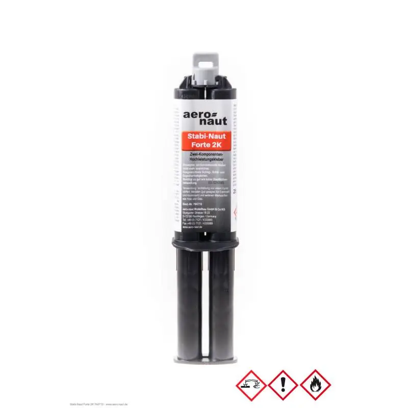 Colle Stabi-Naut Forte 2K de Aero-Naut - Aero-Naut 764710