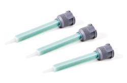 Set of 3 Mixing Nozzles for Stabi-Naut Forte 2-Component Adhesive