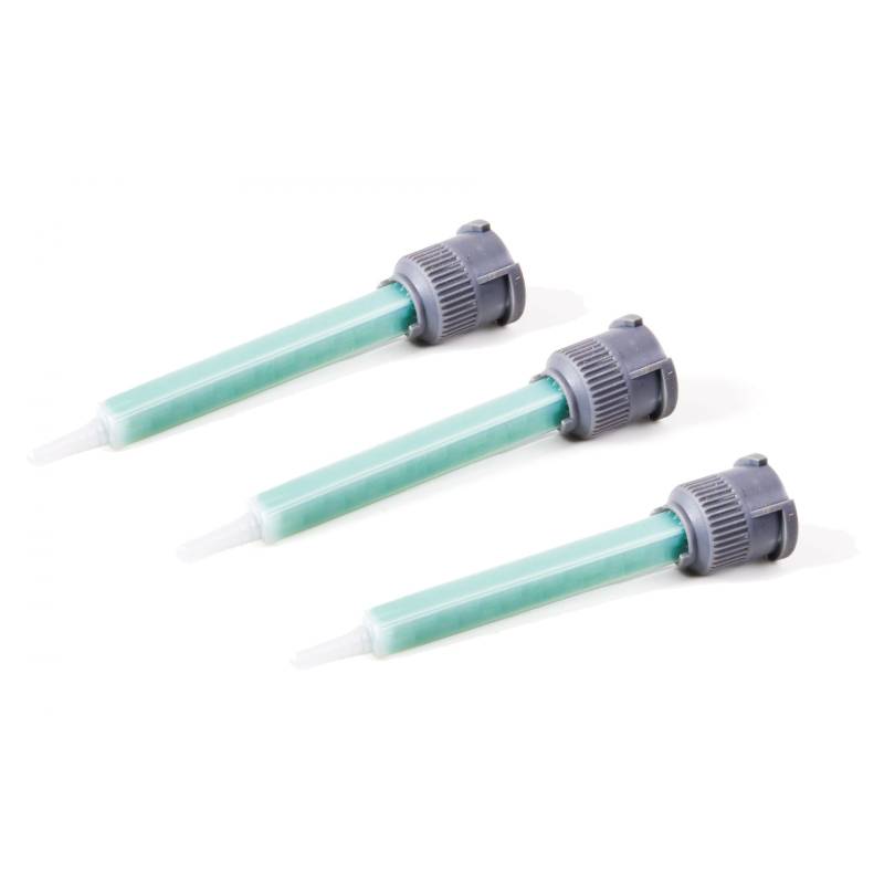 Lot de 3 Canules Mélangeuses pour colle Stabi-Naut Forte 2 composants - Aero-Naut 764712