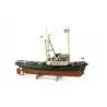 Remorqueur Zeeland 1/35 - Billing Boats BB428