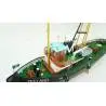 Remorqueur Zeeland 1/35 - Billing Boats BB428