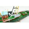 Remorqueur Zeeland 1/35 - Billing Boats BB428