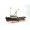 Remorqueur Zeeland 1/35 - Billing Boats BB428