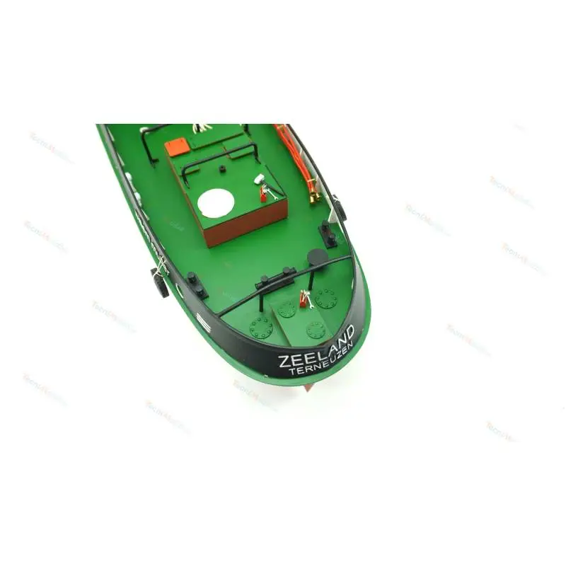 Remorqueur Zeeland 1/35 - Billing Boats BB428