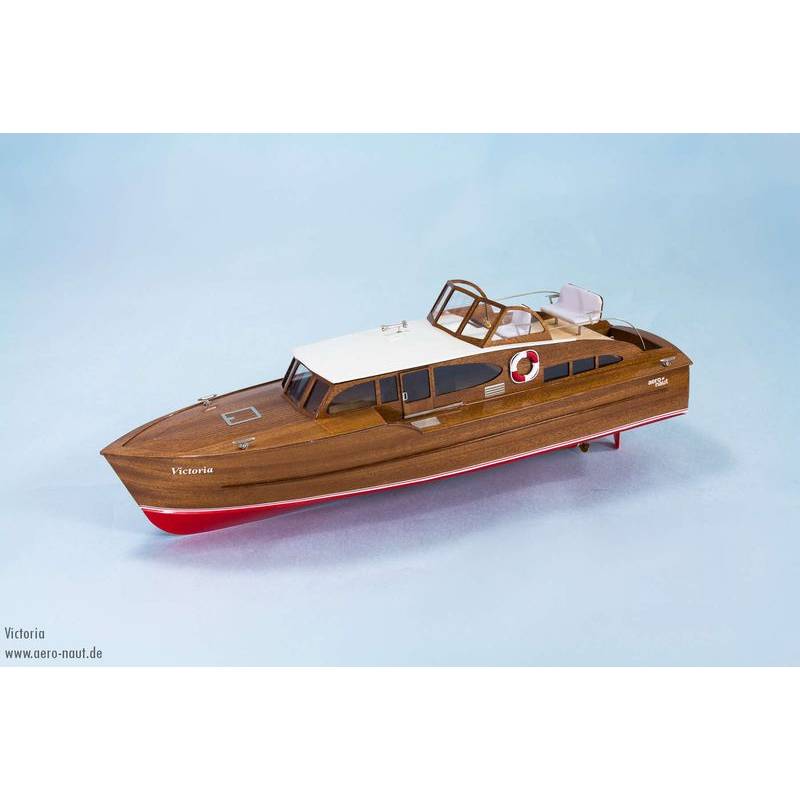 Yacht Victoria 1/20 by Aero-Naut - Aero-Naut 308200