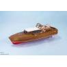 Yacht Victoria 1/20 by Aero-Naut - Aero-Naut 308200