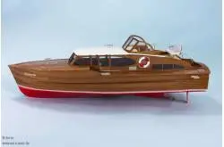 Yacht Victoria 1/20 by Aero-Naut - Aero-Naut 308200