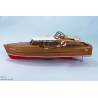 Yacht Victoria 1/20 by Aero-Naut - Aero-Naut 308200
