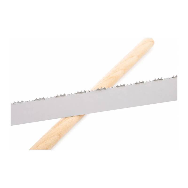 Hagane 2-in-1 Precision Japanese Saw - Artesania Latina 27032N