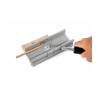 Hagane 2-in-1 Precision Japanese Saw - Artesania Latina 27032N