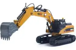 Pelle Huina 580 V5 1/14 FULL ALLOY 23Ch 2.4Ghz - Huina CY1580 Version 5