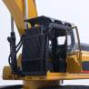 Huina 580 RC Excavator V5 1/14 FULL ALLOY 23Ch 2.4Ghz - Huina CY1580 Version 5