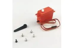 Servo de voile + palonnier pour voilier Orion Joysway 880311- Joysway 880311