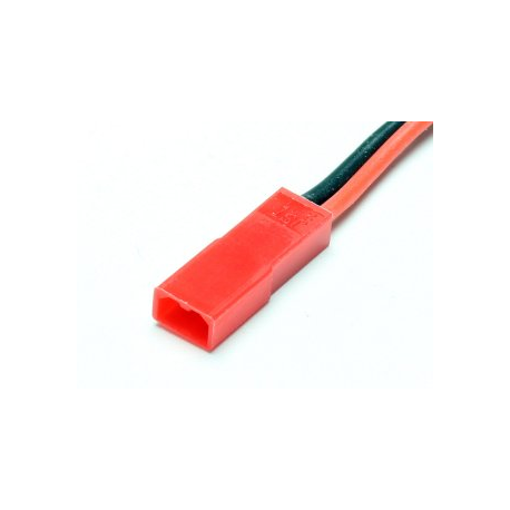 1 Charging cable with BEC connector - Etronix ET0272