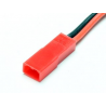 1 Cordon de charge avec connecteur BEC - Etronix ET0272