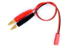 1 Cordon de charge avec connecteur BEC - Etronix ET0272