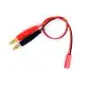 1 Cordon de charge avec connecteur BEC - Etronix ET0272