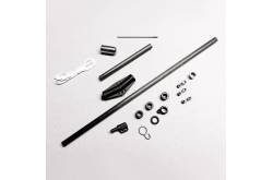 DF95 V1-V3 sailboat Rig A Jib Boom set - Joysway 8811022