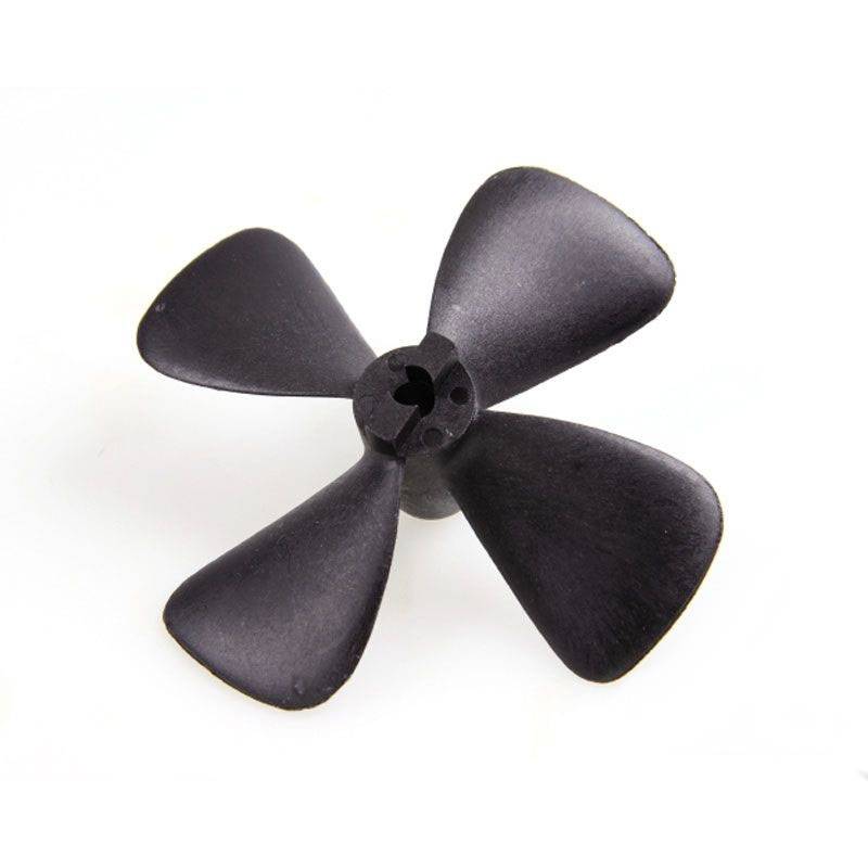 Ø95mm 4-blade plastic propeller for Kort nozzle - Robbe 1460