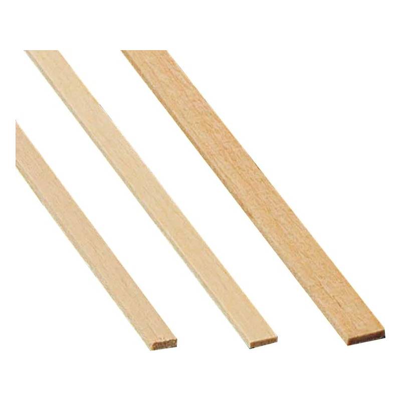 Lime Strip 2x8mm length 1m