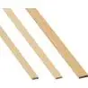 Baguette de Tilleul 1m 3x5mm