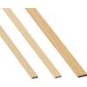 Lime Strip 8x8mm length 1m