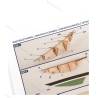 Pen Duick Easy Kit (1/56 scale) by Artesania Latina 17002