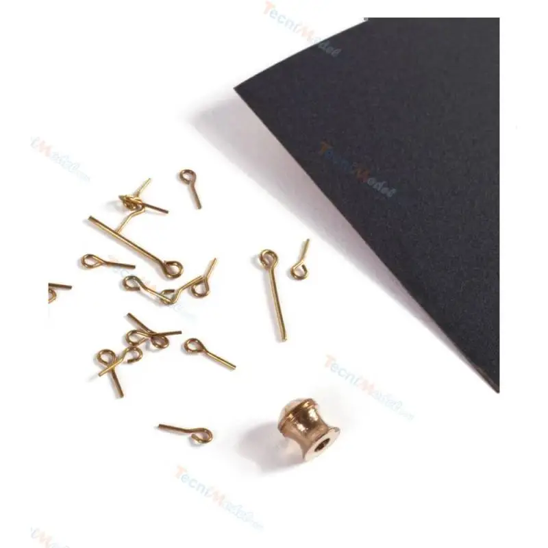 Easy Kit Pen Duick 1/56 de Artesania Latina