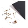 Easy Kit Pen Duick 1/56 de Artesania Latina