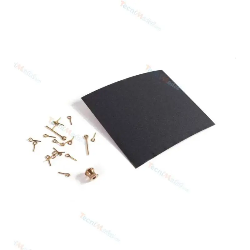 Easy Kit Pen Duick 1/56 de Artesania Latina