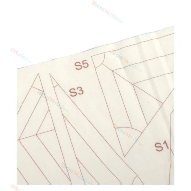 Easy Kit Pen Duick 1/56 de Artesania Latina