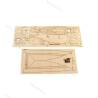 Easy Kit Pen Duick 1/56 de Artesania Latina