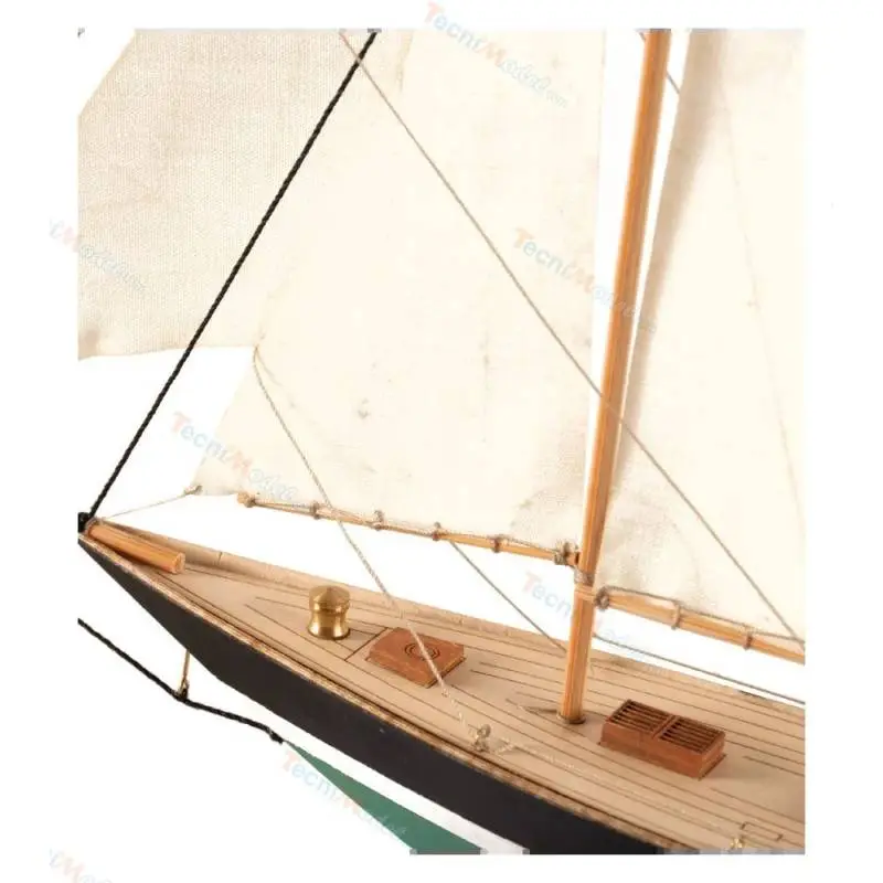 Easy Kit Pen Duick 1/56 de Artesania Latina