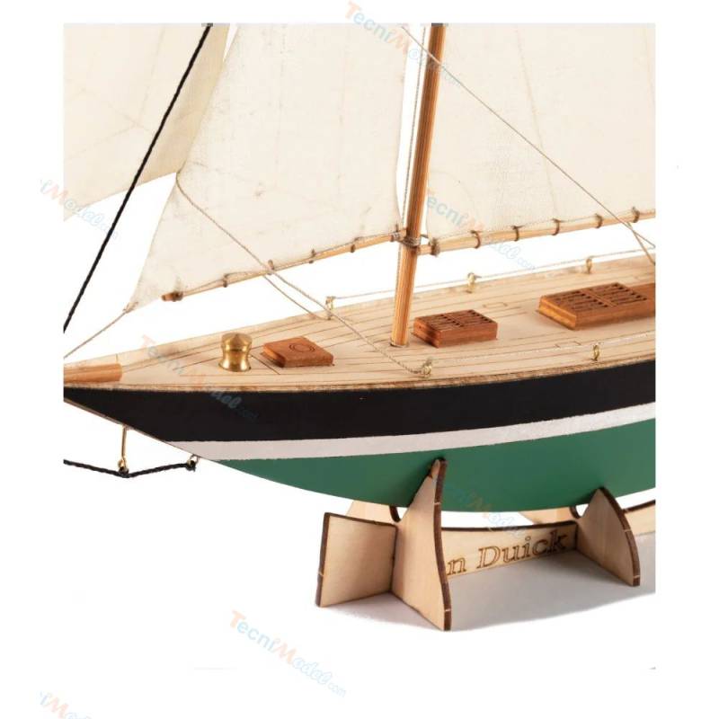 Pen Duick Easy Kit (1/56 scale) by Artesania Latina 17002