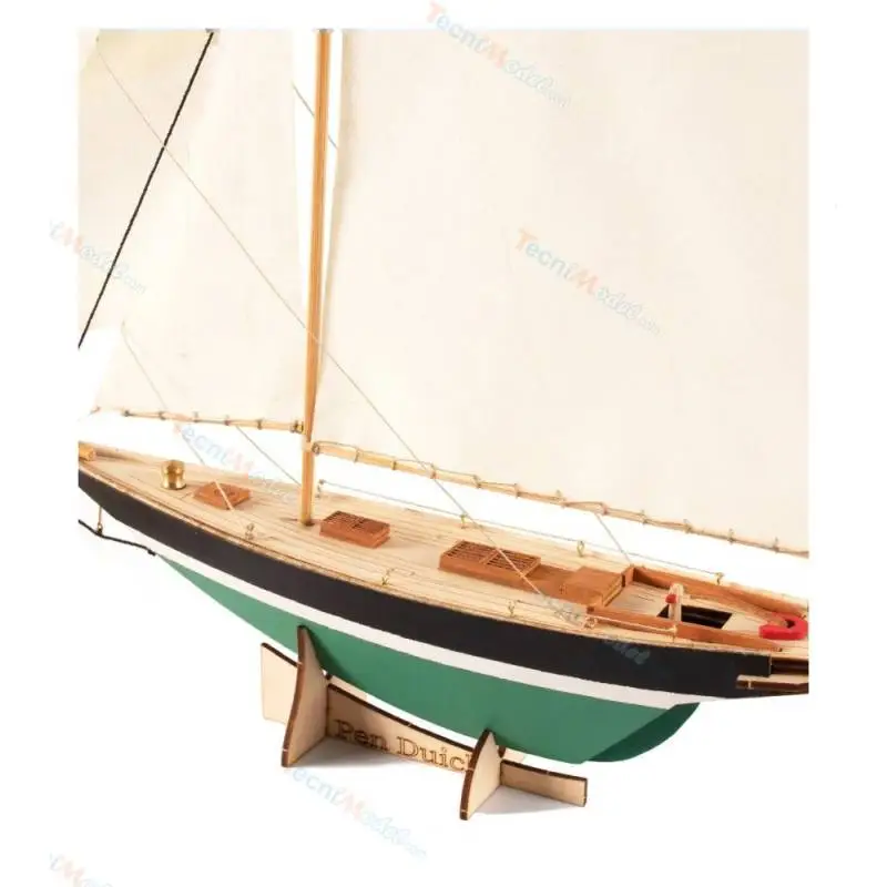 Easy Kit Pen Duick 1/56 de Artesania Latina