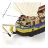 Easy Kit Hermione 1/160 de Artesania Latina 17000