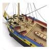 Artesania Latina 1/160 Hermione Easy Kit 17000
