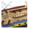 Easy Kit Hermione 1/160 de Artesania Latina 17000