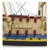 Artesania Latina 1/160 Hermione Easy Kit 17000