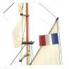 Artesania Latina 1/160 Hermione Easy Kit 17000