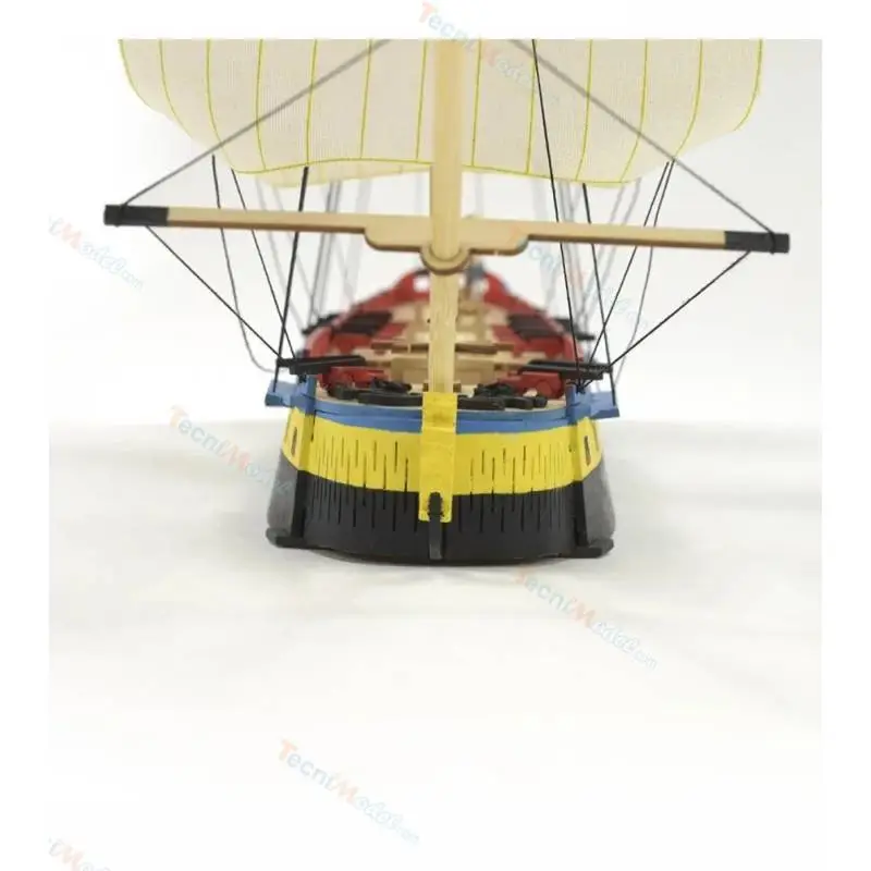 Easy Kit Hermione 1/160 de Artesania Latina 17000